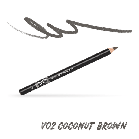 Swiss Color Contour Drawing Pencil - BVShop