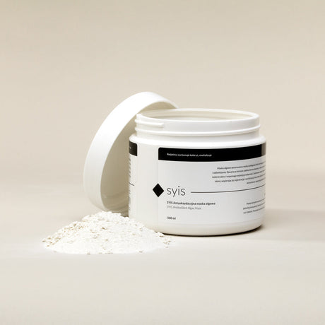 Syis Antioxidant Algae Mask 500 ml - BVShop