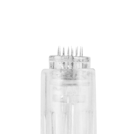Syis - microneedle pen 05 silver - BVShop