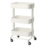 Table - cosmetic helper hs05 white - BVShop