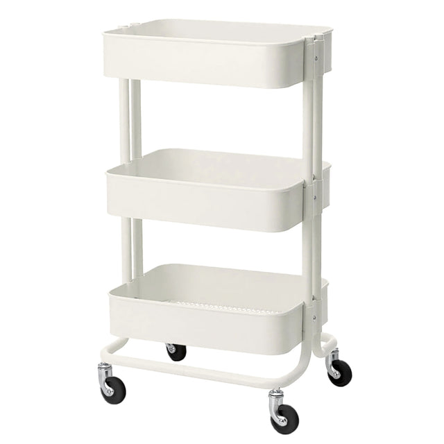 Table - cosmetic helper hs05 white - BVShop