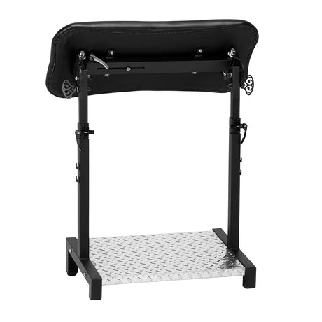 Tattoo armrest Pro Ink 720 black - BVShop