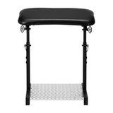 Tattoo armrest Pro Ink 720 black - BVShop