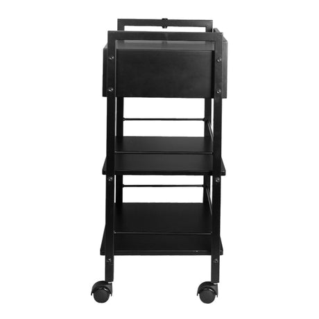 Tattoo assistant pro ink 1019a black - BVShop