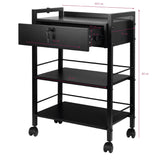 Tattoo assistant pro ink 1019a black - BVShop