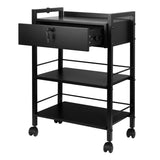 Tattoo assistant pro ink 1019a black - BVShop