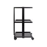 TATTOO ASSISTANT PRO INK 1040 BLACK - BVShop