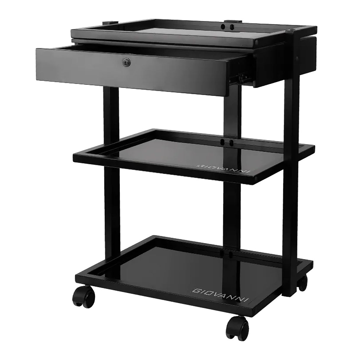 Tattoo assistant pro ink 1040a black - BVShop