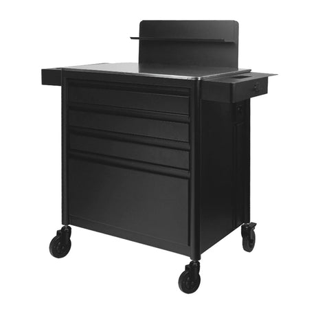 Tattoo assistant pro ink 701 black - BVShop