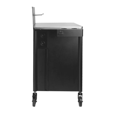 Tattoo assistant pro ink 701 black - BVShop