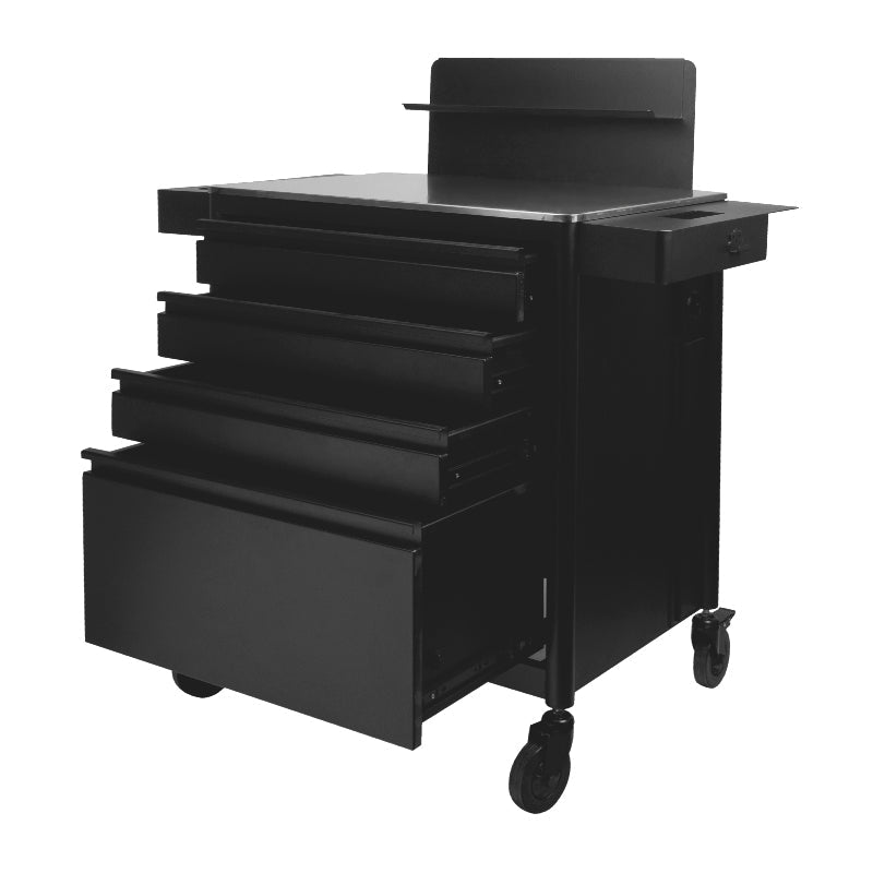 Tattoo assistant pro ink 701 black - BVShop