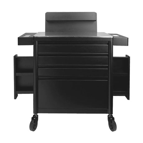 Tattoo assistant pro ink 701 black - BVShop