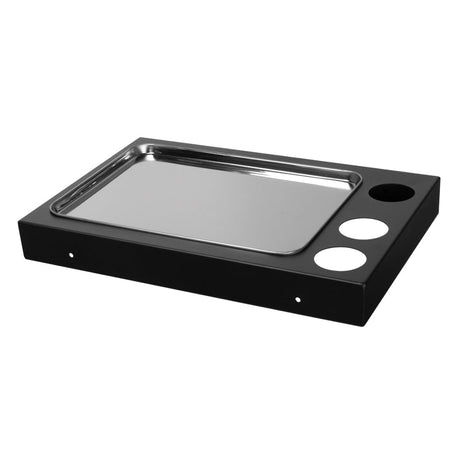 Tattoo assistant pro ink 716 black - BVShop