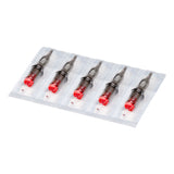 Tattoo Cartridge EL CARTEL V2 0.18 3RL Long Taper 10pcs. - BVShop