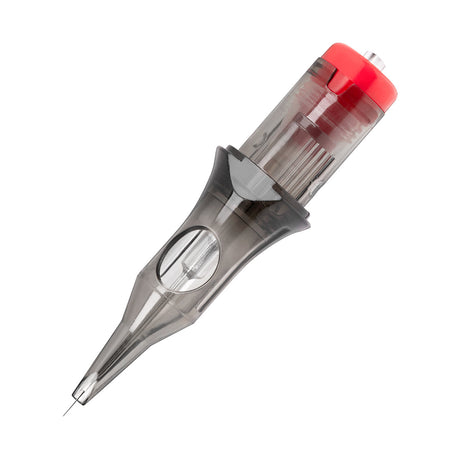 Tattoo Cartridge EL CARTEL V2 0.25 7RL Long Taper 10pcs. - BVShop