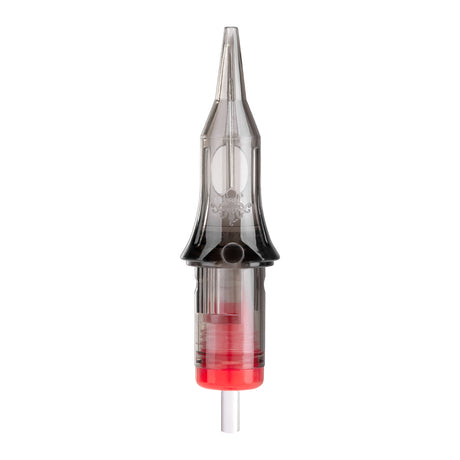 Tattoo Cartridge EL CARTEL V2 0.30 9RL Medium taper 10pcs. - BVShop