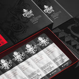 Tattoo Cartridge EL CARTEL V2 0.30 9RL Medium taper 10pcs. - BVShop
