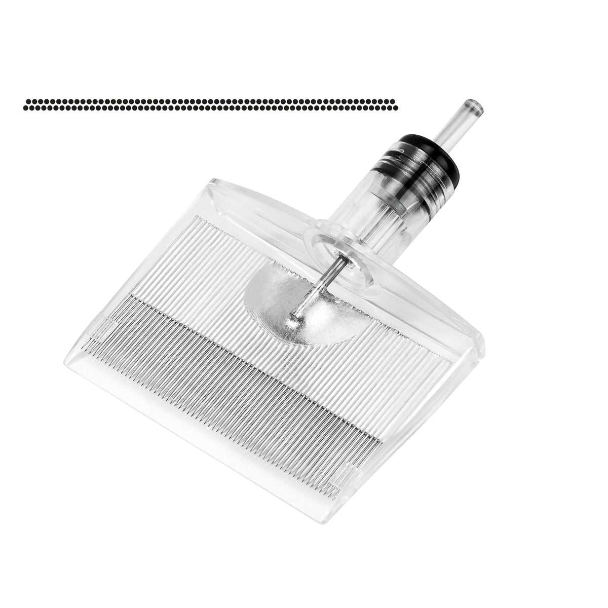 Tattoo Cartridge EL CARTEL V2 0.35 123M ShortTaper 5pcs. - BVShop