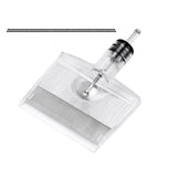 Tattoo Cartridge EL CARTEL V2 0.35 123M ShortTaper 5pcs. - BVShop