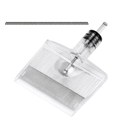 Tattoo Cartridge EL CARTEL V2 0.35 123M ShortTaper 5pcs. - BVShop