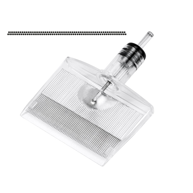 Tattoo Cartridge EL CARTEL V2 0.35 123M ShortTaper 5pcs. - BVShop