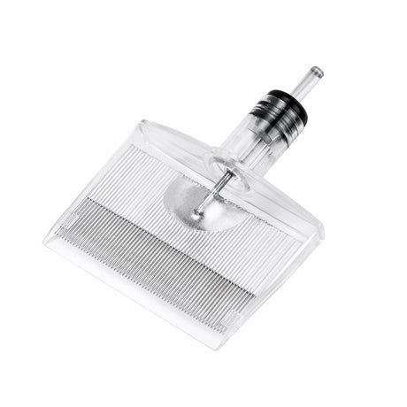 Tattoo Cartridge EL CARTEL V2 0.35 123M ShortTaper 5pcs. - BVShop
