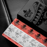 Tattoo Cartridge EL CARTEL V2 - 0.35 13RM-W LongTaper 10pcs. - BVShop