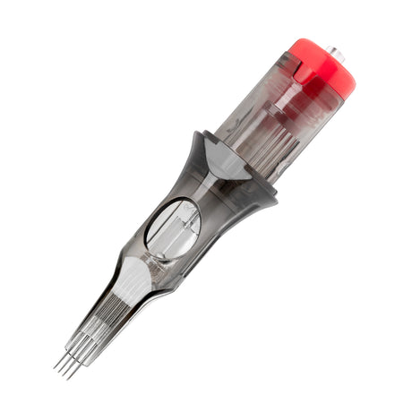 Tattoo Cartridge EL CARTEL V2 - 3 InRow 0.30 3RL Long Taper 10 pcs. - BVShop