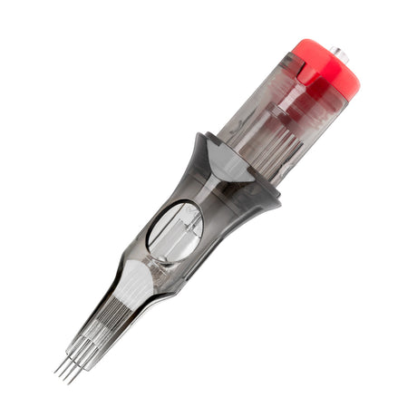 Tattoo Cartridge EL CARTEL V2 - 3 InRow 0.35 3RL Long Taper 10 pcs. - BVShop