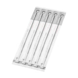 Tattoo needles EL CARTEL 0.35 7RL LINER 25pcs. - BVShop