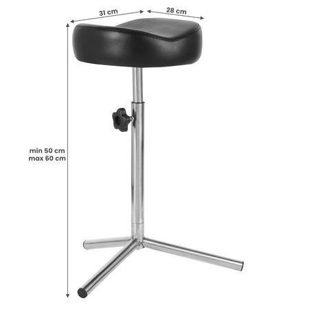 TATTOO REST PRO INK 503 BLACK - BVShop