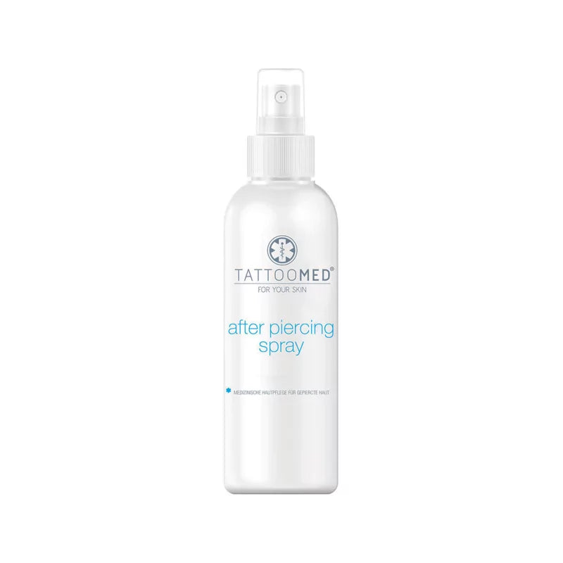 TattooMed After Piercing Spray 75ml - BVShop