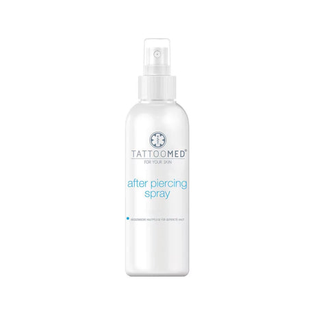 TattooMed After Piercing Spray 75ml - BVShop