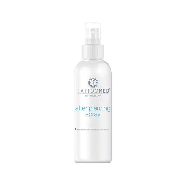 TattooMed After Piercing Spray 75ml - BVShop