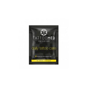 TattooMed Daily Tattoo Care 2.5ml - BVShop