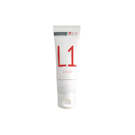 TattooMed Laser Aftercare Set L1 and L2 2x75ml - BVShop