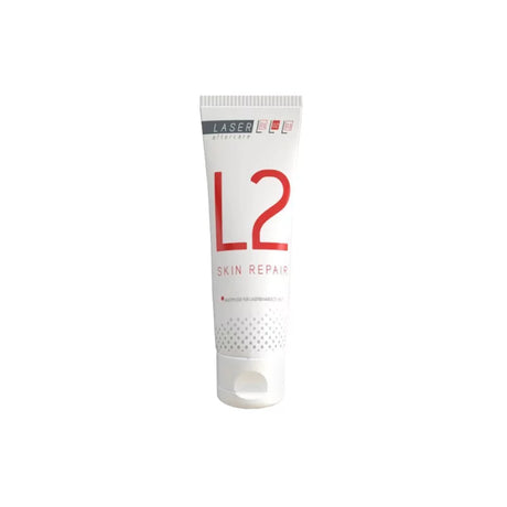 TattooMed Laser Aftercare Set L1 and L2 2x75ml - BVShop