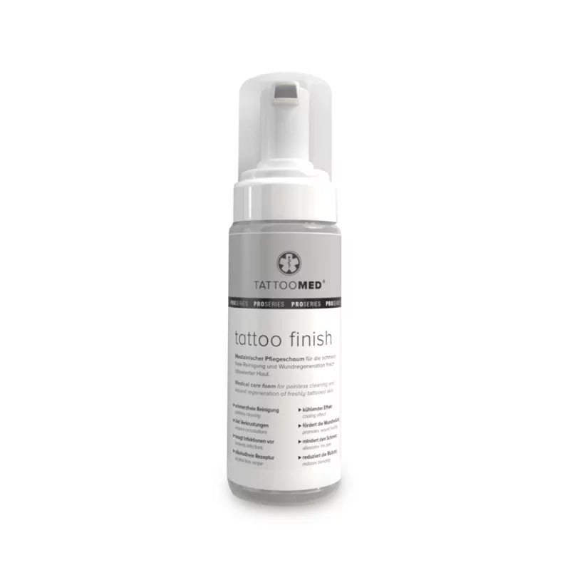 TattooMed Tattoo Finish 150ml - BVShop