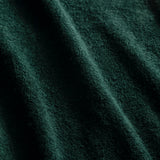 TERRY SHEET BOTTLE GREEN - BVShop