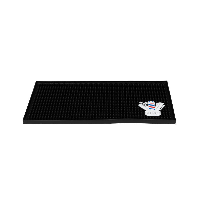 The barber's mat is small - BVShop