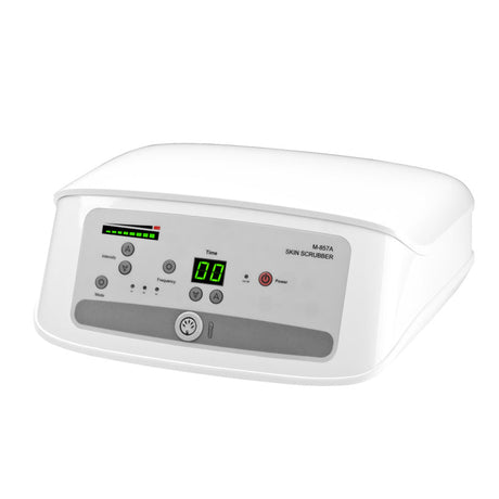 The elegante 857 skin scrubber device - BVShop