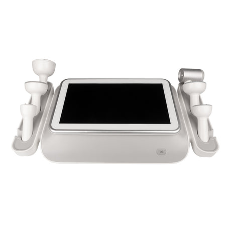The elegante platinum t6 body slimming system - BVShop