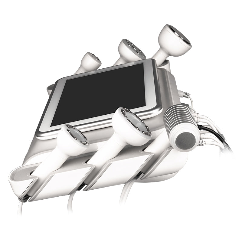 The elegante platinum t6 body slimming system - BVShop