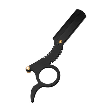 The i59 black razor - BVShop