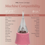 Tina Davies PIXL Curved Magnum Cartridges - BVShop