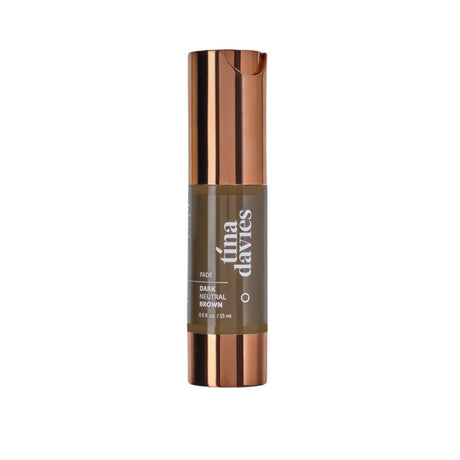 Tina Davies FADE Dark Neutral Brown Pigments 15ml - BVShop