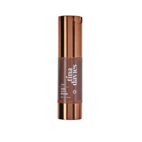 Tina Davies FADE Dark Warm Brown Pigments 15ml - BVShop