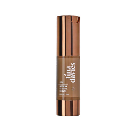 Tina Davies FADE Medium Neutral Brown Pigments 15ml - BVShop