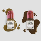 Tina Davies LUXE I ❤️ INK Collection 8x15ml - BVShop