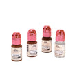 Tina Davies LUXE Sunset Collection 4x15ml - BVShop